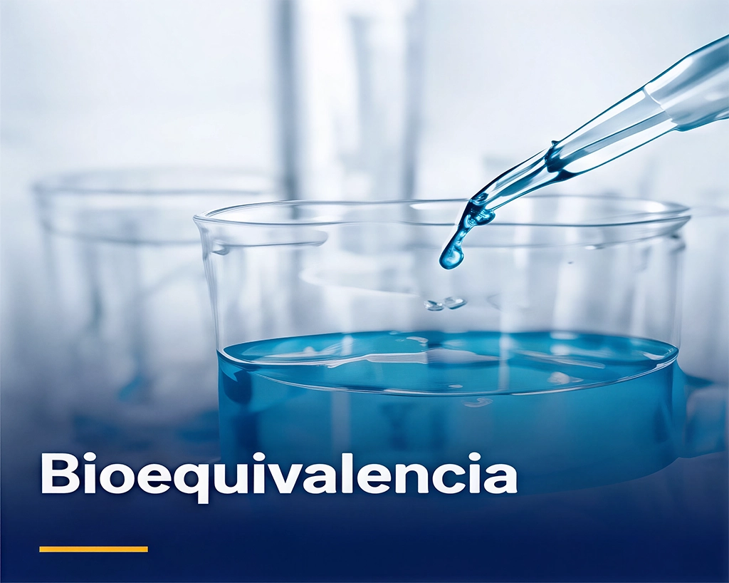 Bioequivalencia
