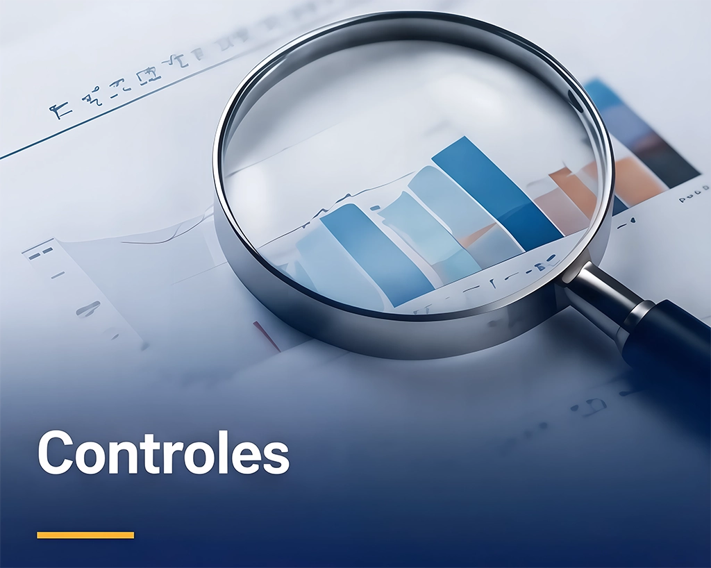 Controles