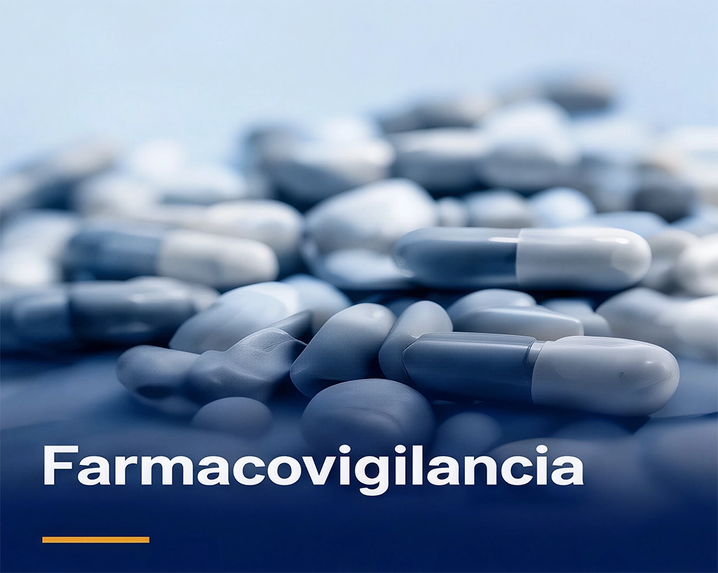 Farmacovigilancia