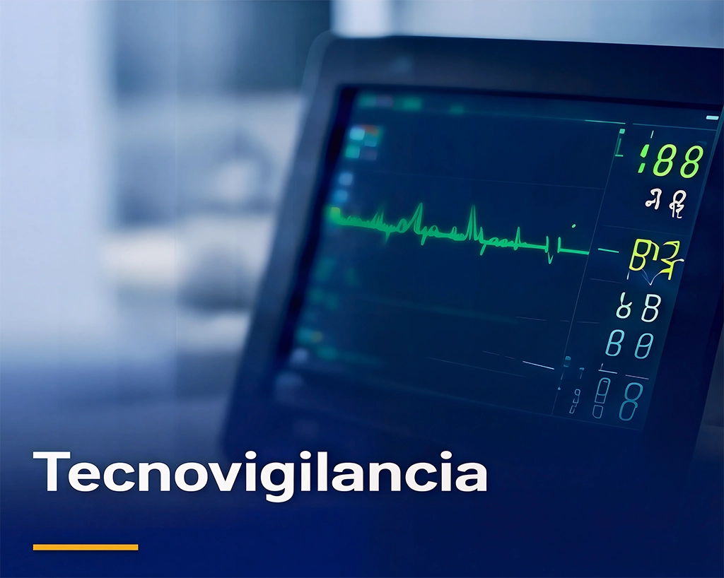 Tecnovigilancia