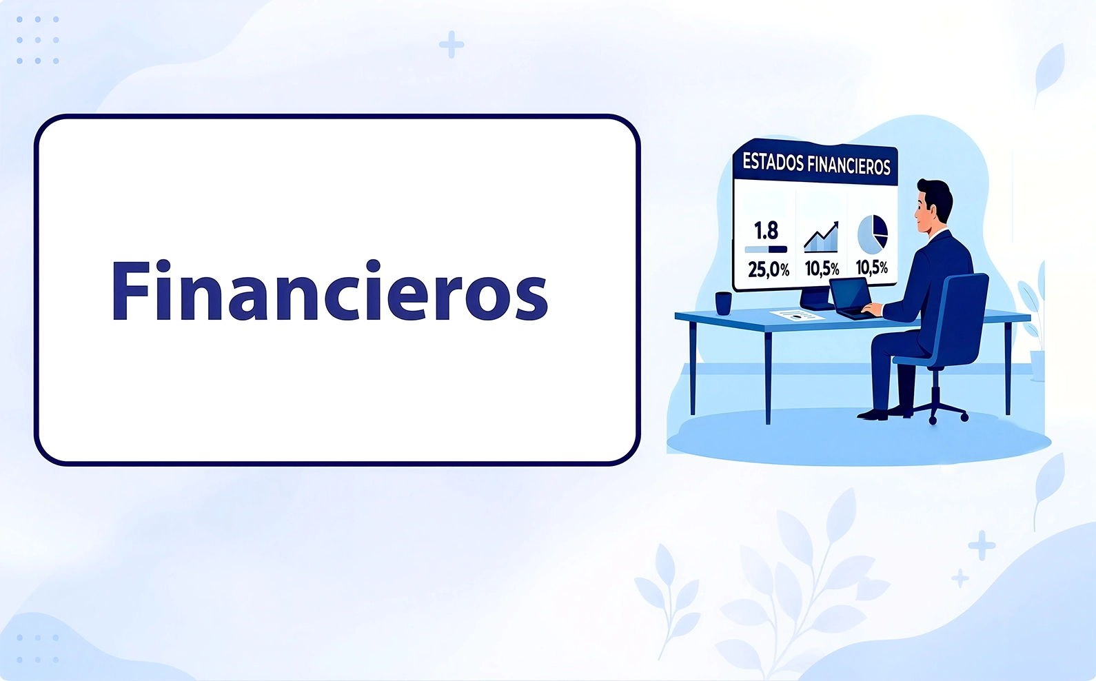 Financiero