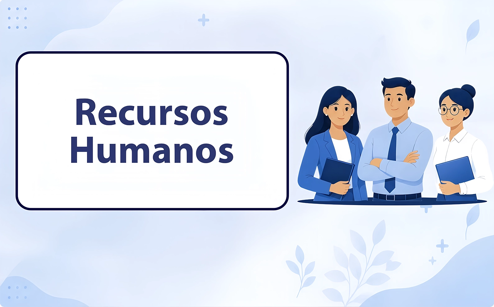 Recursos Humanos