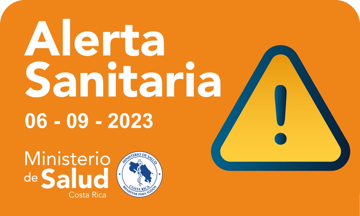 Ministerio de Salud emite alerta sanitaria por incremento de casos de dengue