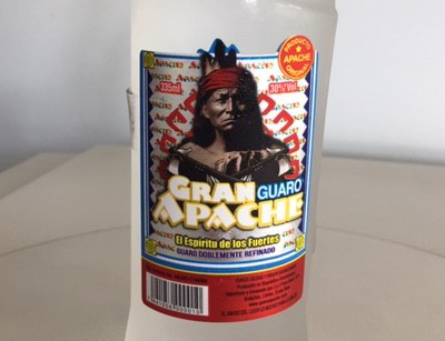 #Ampliación de alerta sanitaria: detección de bebidas alcohólicas adulterados con metanol