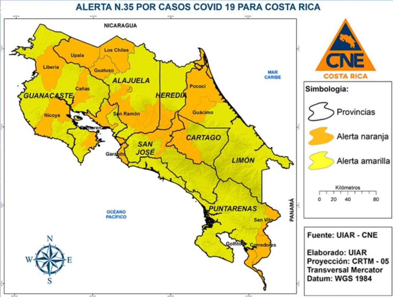 Gobierno anuncia nuevas medidas para contener eficazmente el COVID-19 Gobierno anuncia nuevas medidas para contener eficazmente el COVID-19