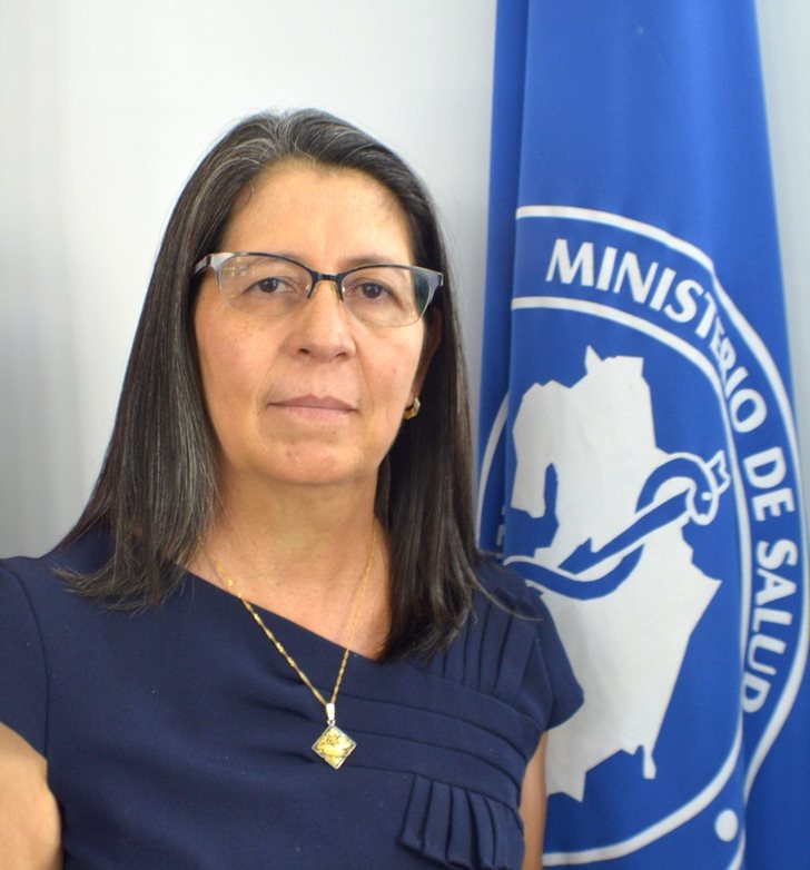 Viceministra de Salud de Costa Rica es electa Secretaria Ejecutiva del Consejo de Ministros de Salud de Centroamérica y República Dominicana (COMISCA).