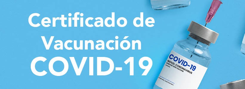 494.737 ya cuentan con tercera dosis incluida en certificado de vacunación contra COVID-19