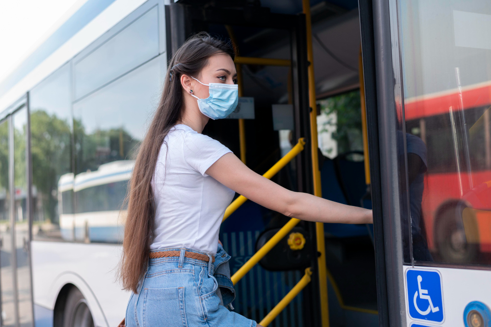 Eliminación de obligatoriedad de mascarillas en centros educativos y autobuses a partir del 31 de octubre Eliminación de obligatoriedad de mascarillas en centros educativos y autobuses a partir del 31 de octubre