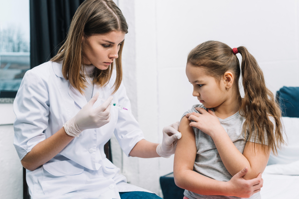 Salud es respetuoso con lo dispuesto en medida cautelar a favor de la no obligatoriedad de vacunación en menores de 12 años Salud es respetuoso con lo dispuesto en medida cautelar a favor de la no obligatoriedad de vacunación en menores de 12 años