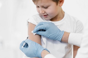 Superhéroes Enmascarados vuelven para prevenir Enfermedades Respiratorias en Niños Y Niñas Superhéroes Enmascarados vuelven para prevenir Enfermedades Respiratorias en Niños Y Niñas