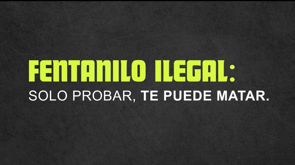 Salud trabaja estrategia interinstitucional para el control del fentanilo en Costa Rica