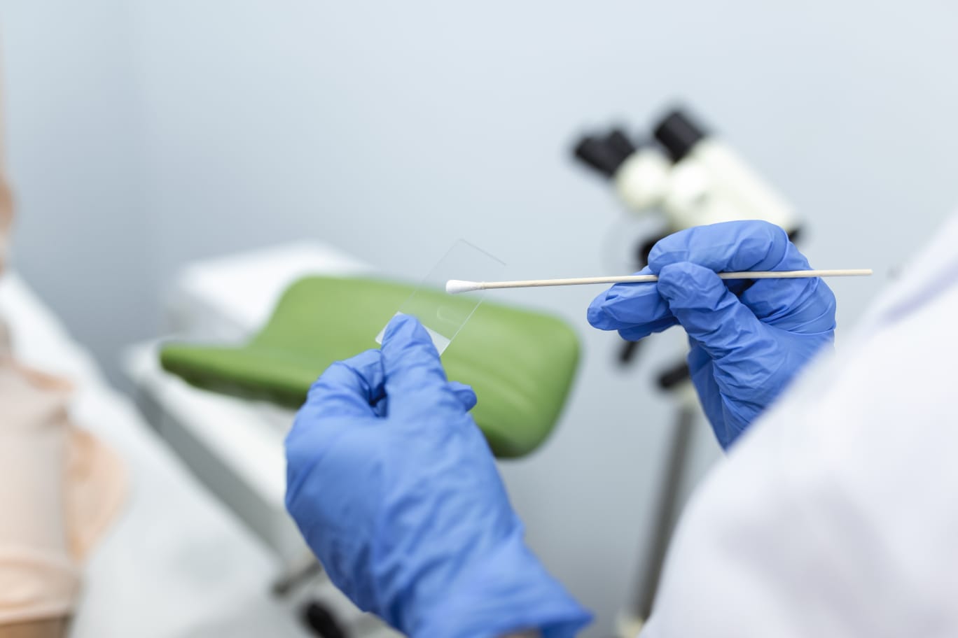 Actualización de la norma de cáncer de cérvix mejorará detección de la enfermedad