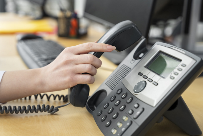 Ministerio de Salud moderniza su sistema de telefonía
