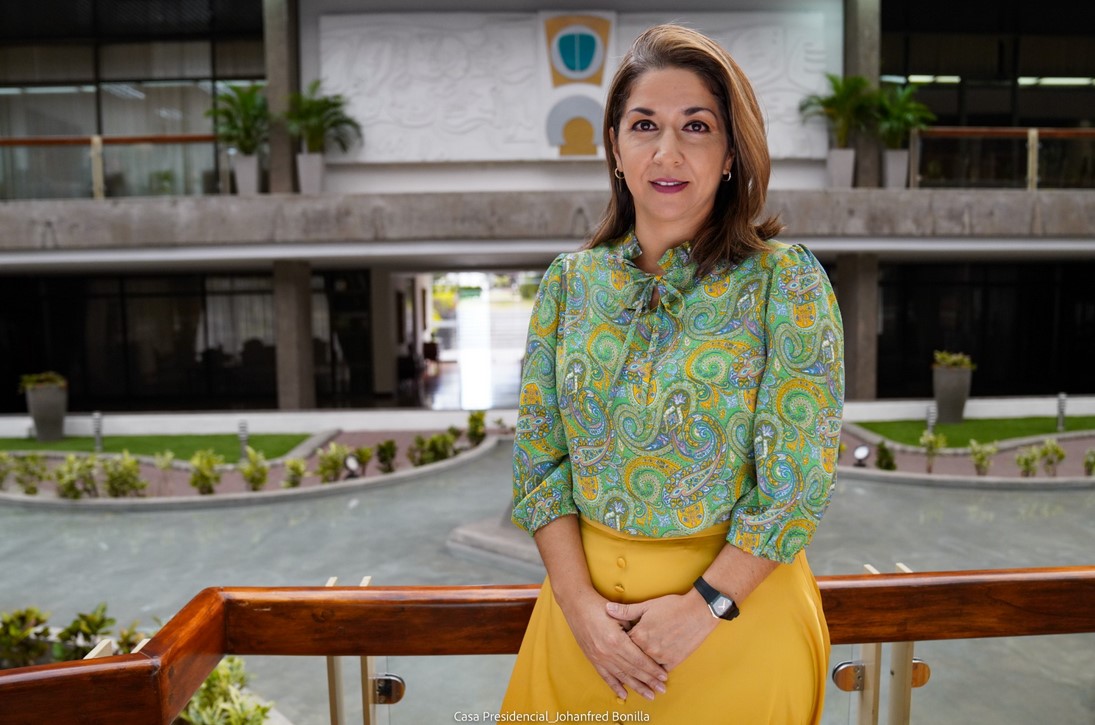 Ministra participará en reunión sobre donación y trasplante en República Dominicana