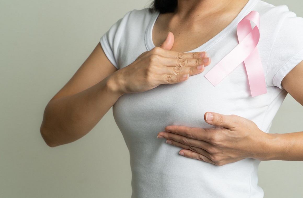 Salud hace un llamado para prevenir el cáncer de mama