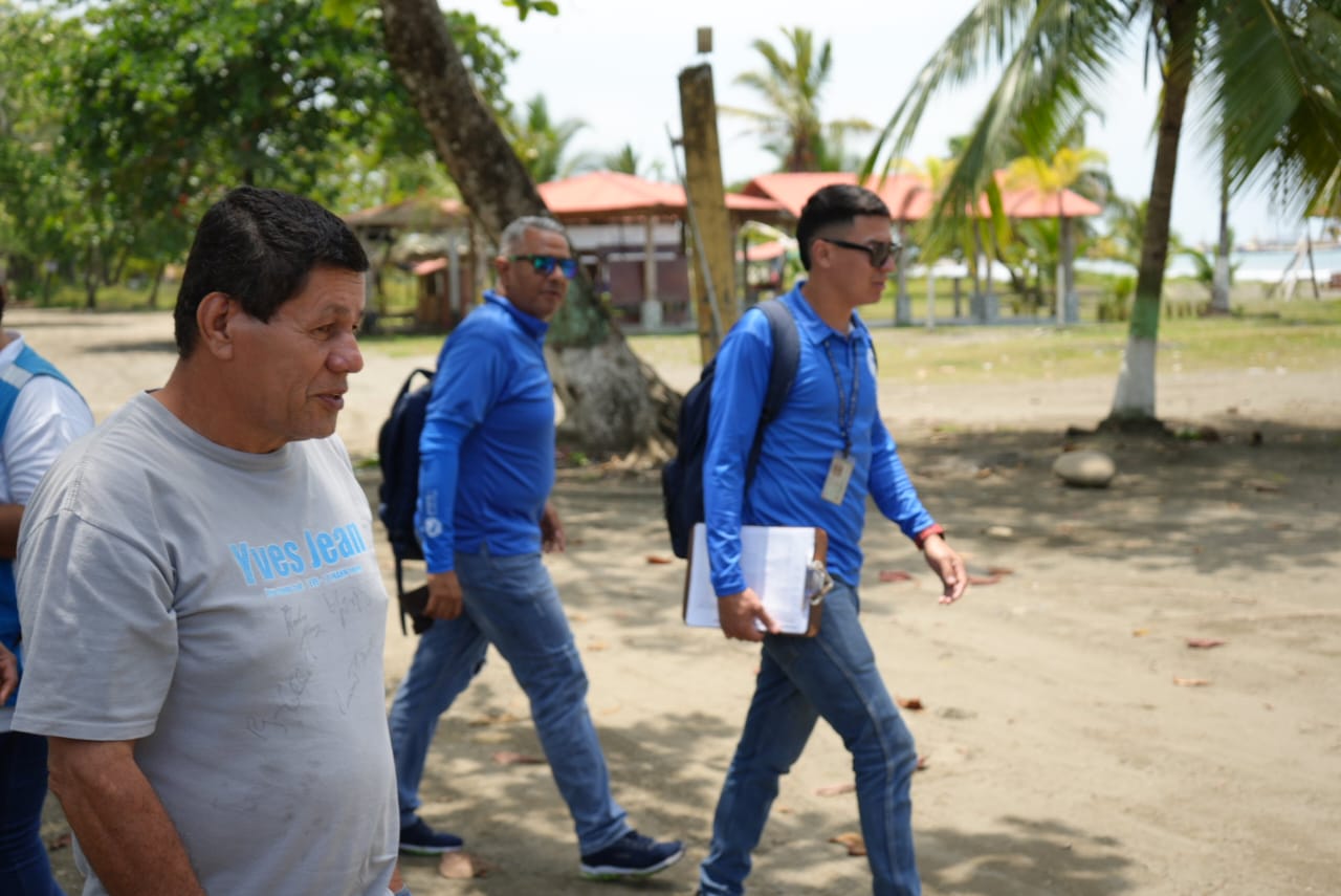 Salud registra contención de brote de malaria en región Huetar Caribe Salud registra contención de brote de malaria en región Huetar Caribe