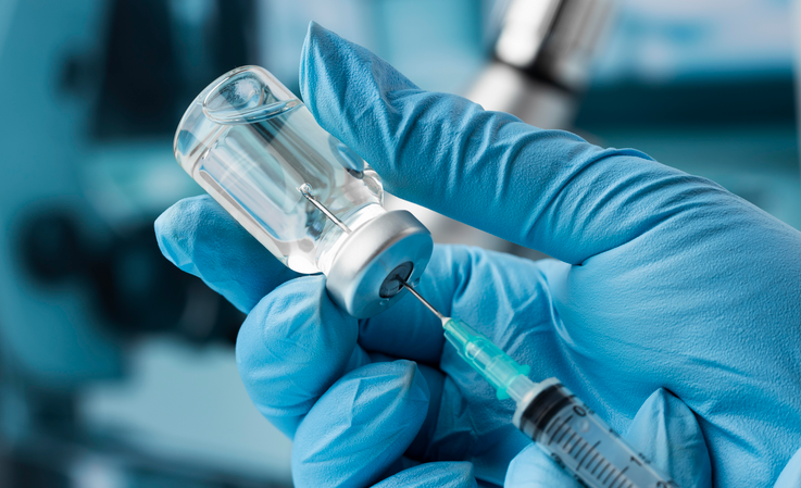Comisión de Vacunación define grupos de riesgo a vacunar contra influenza estacional Comisión de Vacunación define grupos de riesgo a vacunar contra influenza estacional