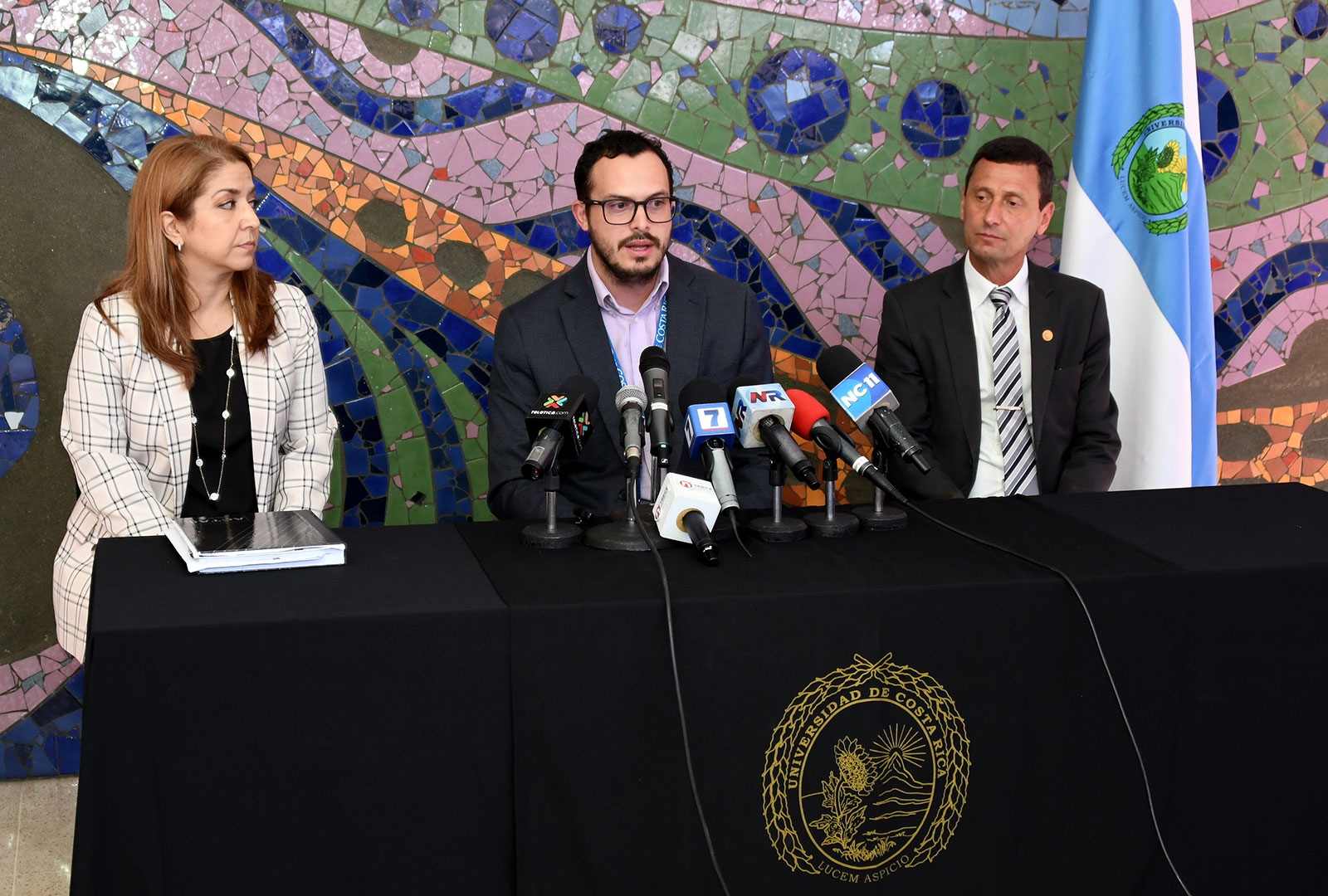 CELEQ de la UCR actualiza resultados de muestras CELEQ de la UCR actualiza resultados de muestras