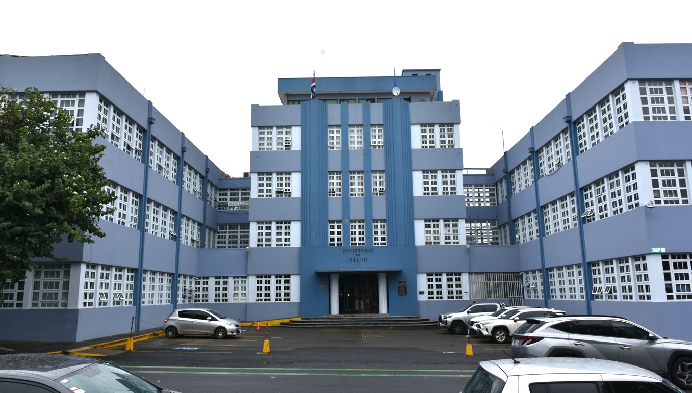 Proyecto de ley 24585 busca fortalecer el CONAPAM Proyecto de ley 24585 busca fortalecer el CONAPAM