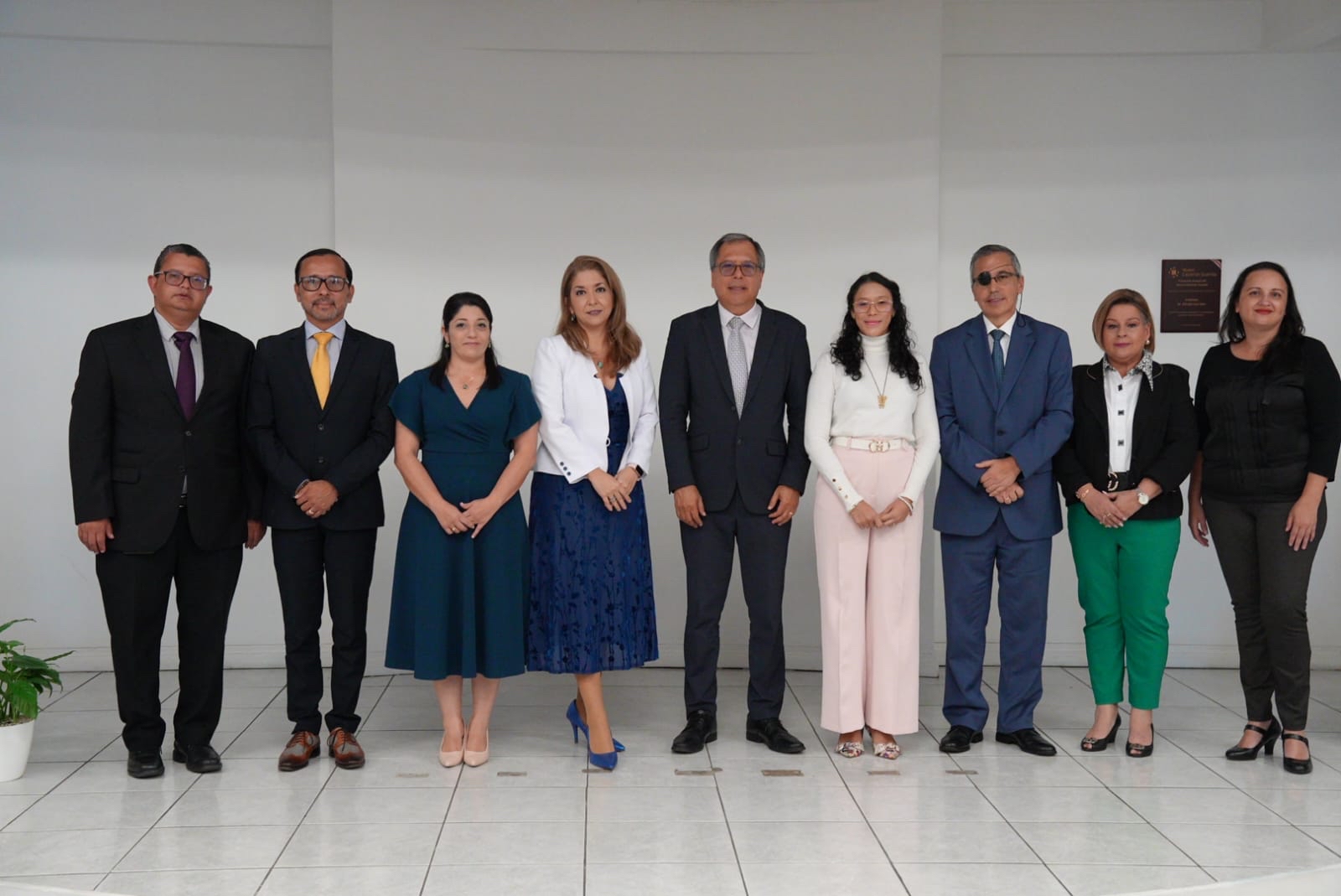 Ministerio de Salud presenta Plan Nacional para el Control del Cáncer (2024-2030)