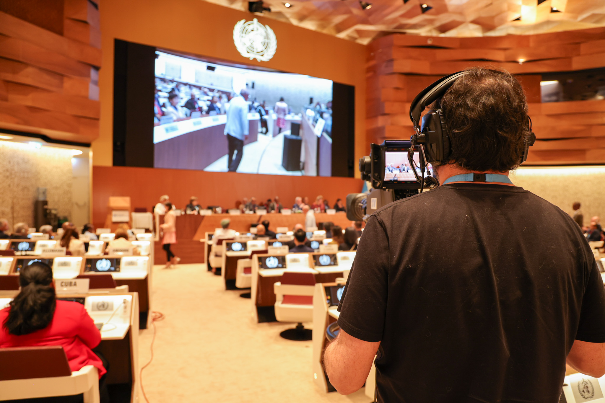 Estas son las resoluciones de la 77.ª Asamblea Mundial de la Salud que Costa Rica apoya Estas son las resoluciones de la 77.ª Asamblea Mundial de la Salud que Costa Rica apoya