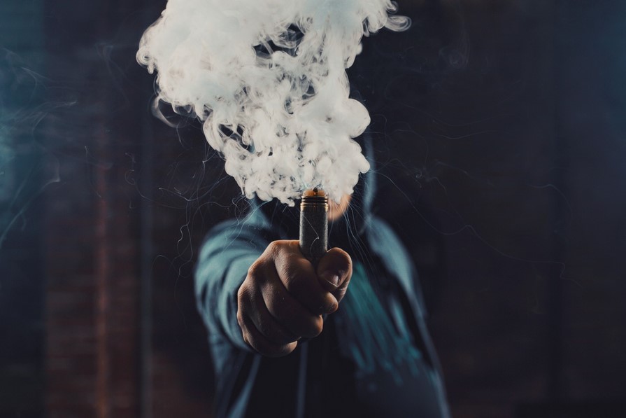 Salud hace un llamado a proteger a los jóvenes del tabaco y vapeo Salud hace un llamado a proteger a los jóvenes del tabaco y vapeo