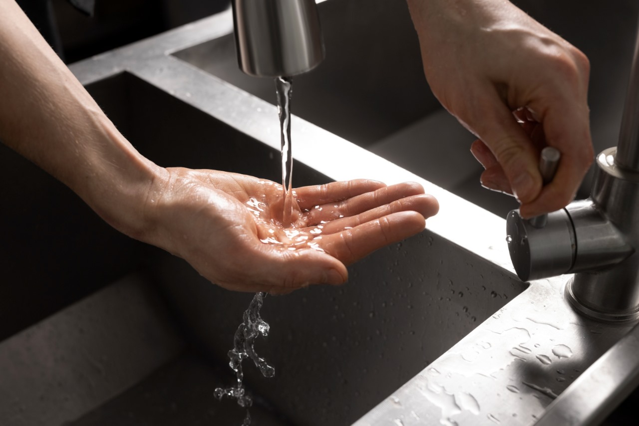 Ministerio de Salud informa sobre situación del suministro de agua potable en Tibás, Moravia y Goicochea Ministerio de Salud informa sobre situación del suministro de agua potable en Tibás, Moravia y Goicochea