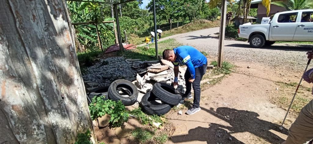 Costa Rica sin casos confirmados de muertes por dengue durante el 2023 Costa Rica sin casos confirmados de muertes por dengue durante el 2023