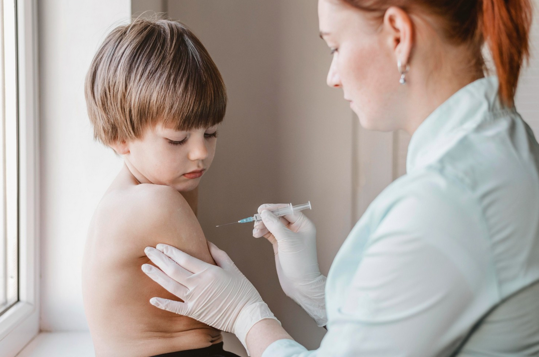 Costa Rica se une a la celebración de 30 años sin polio en las Américas Costa Rica se une a la celebración de 30 años sin polio en las Américas