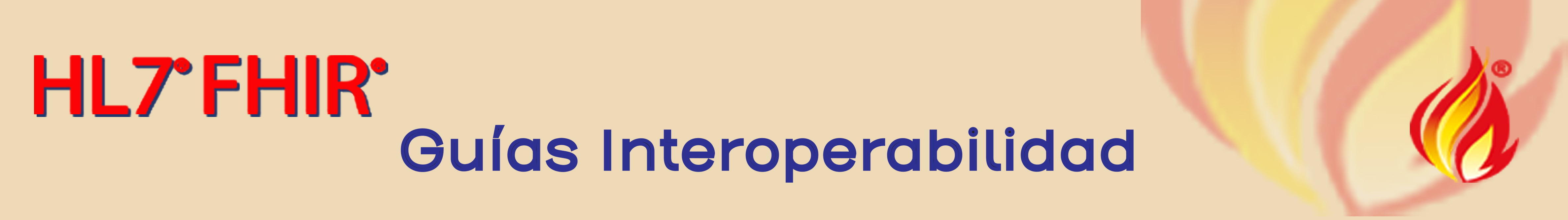 Guías Interoperabilidad