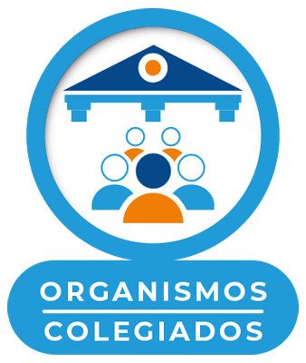 DRPIS Organismos Colegiados