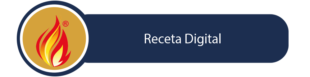 Receta Digital Receta Digital