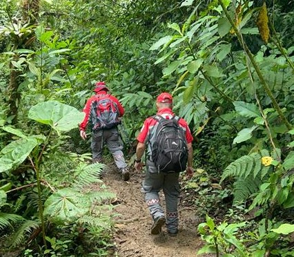 Costa Rica hace historia: primer país en la región en capacitar comunidades indígenas en primeros auxilios comunitarios