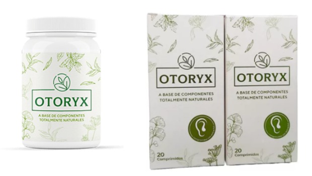   Alerta Sanitaria Sobre Comercialización Sin Registro Sanitario De Producto Otoryx (Tabletas)