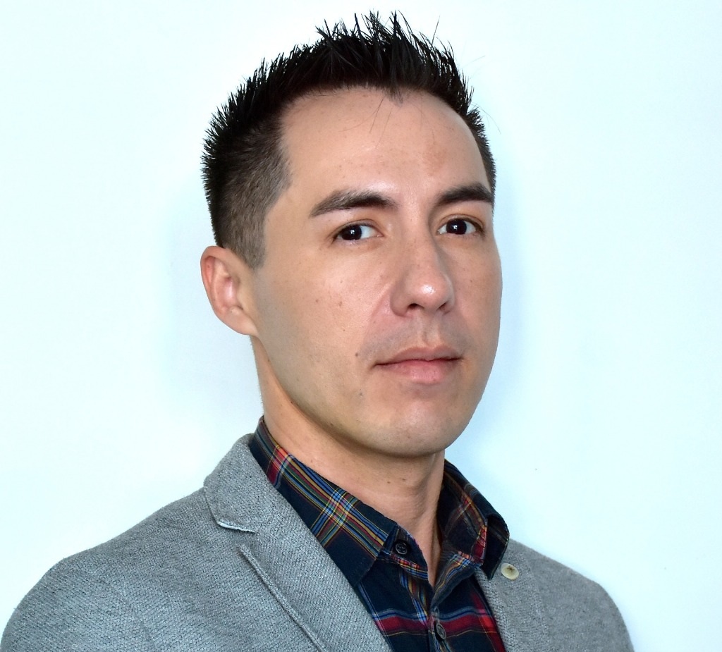 Dr. Roberto Madrigal nuevo director de la Secretaría Técnica de Salud Mental