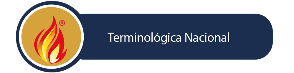 Terminológica Nacional Terminológica Nacional