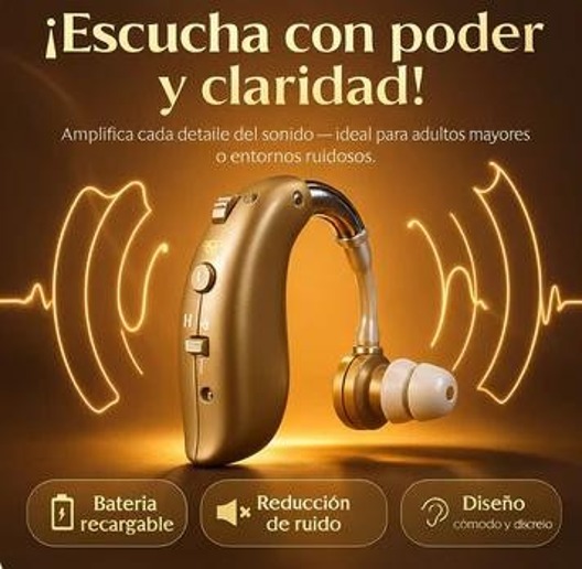 Advertencia Sanitaria Sobre Comercialización sin Registro Sanitario de Amplificadores Auditivos (Audífonos) a Través de Medios Digitales Advertencia Sanitaria Sobre Comercialización sin Registro Sanitario de Amplificadores Auditivos (Audífonos) a Través de Medios Digitales