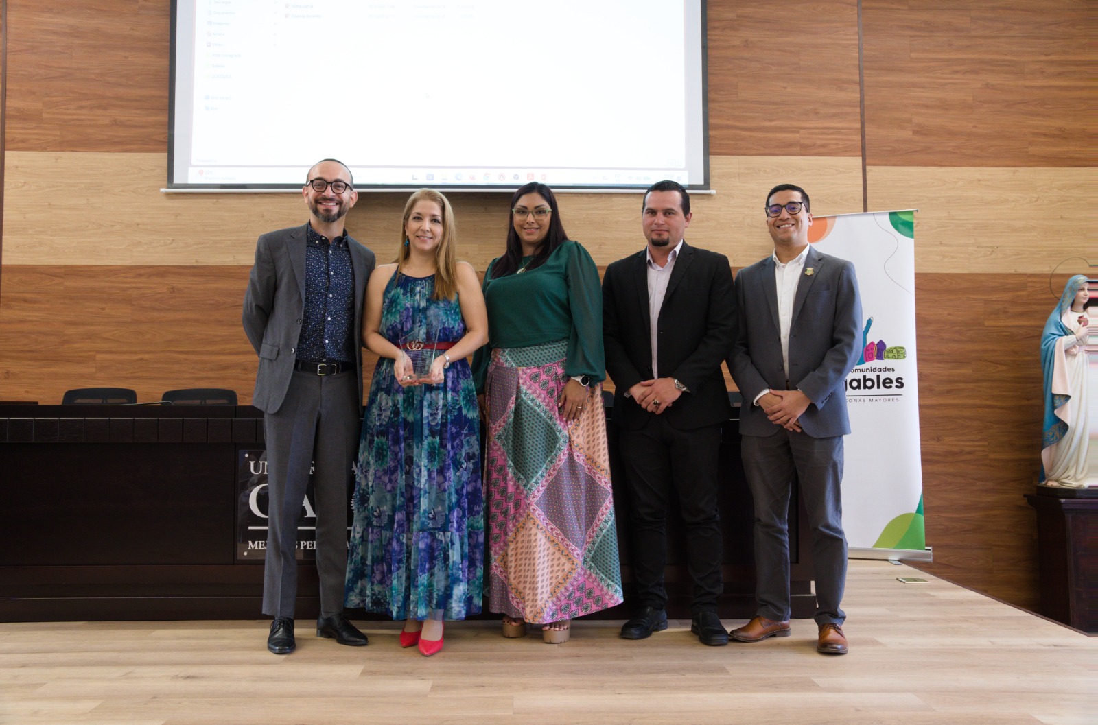 País fortalece el cuido de personas adultas mayores con nuevos Centros de Atención Integral País fortalece el cuido de personas adultas mayores con nuevos Centros de Atención Integral