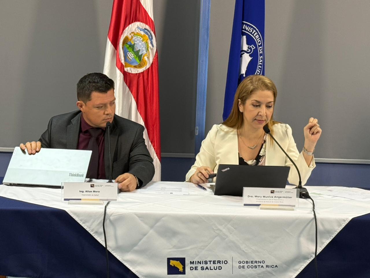 Información médica podrá compartirse entre centros de salud para mejorar la atención a la población