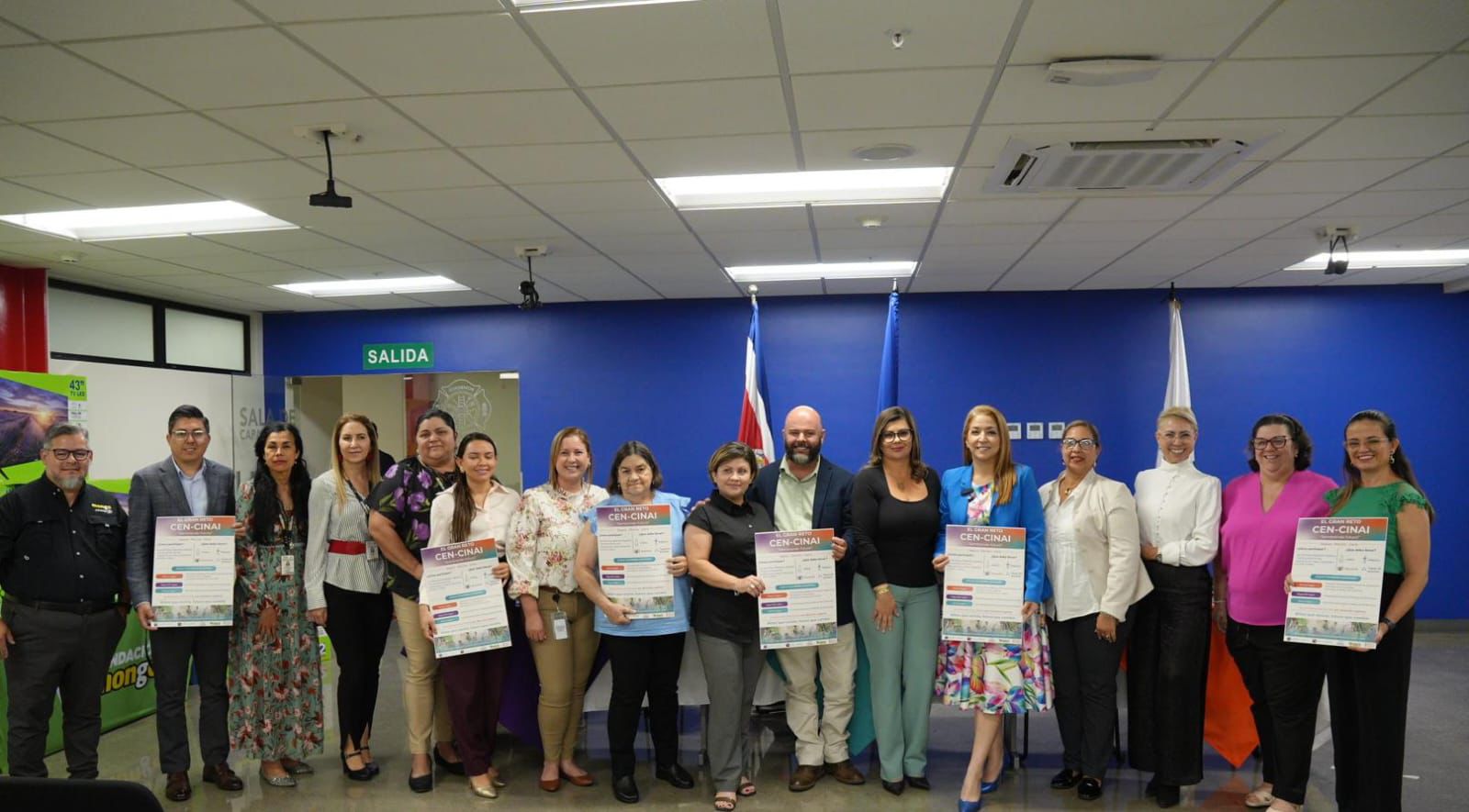 Costa Rica impulsa cambio cultural desde la niñez para enfrentar crisis de residuos, gracias a una alianza público-privada