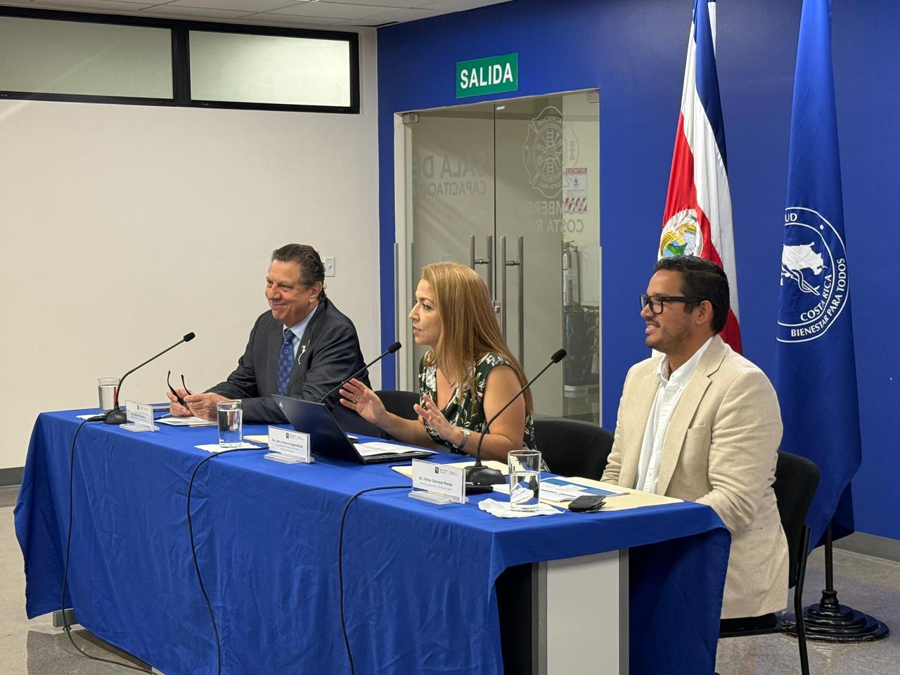 Gobierno implementa receta digital para reforzar el control de agroquímicos Gobierno implementa receta digital para reforzar el control de agroquímicos