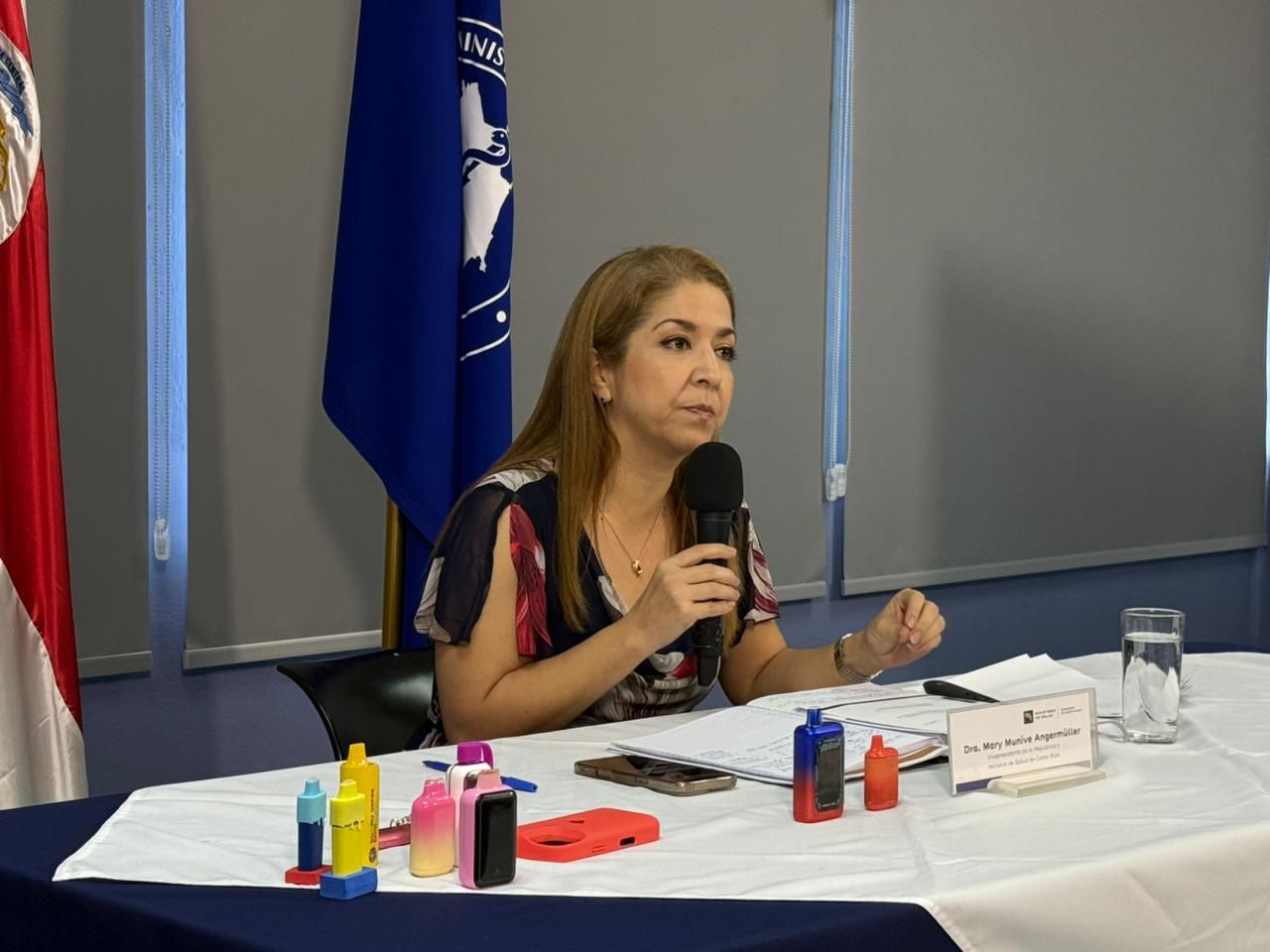 Vapeadores bajo la lupa: nuevo reglamento refuerza control y etiquetado