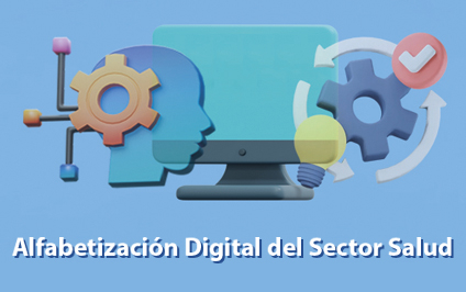 Programa de Alfabetización Digital