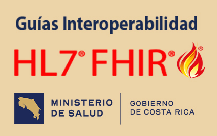 Guías de Implementación FHIR